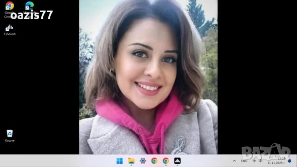 Бързак ,Елегант Красив HP  G62 ,като нов Лаптоп 15,6  i7 proc. 2х2,7ghz RAM 8 gb ,OFFICE