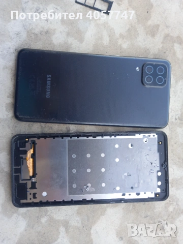 Samsung А12 