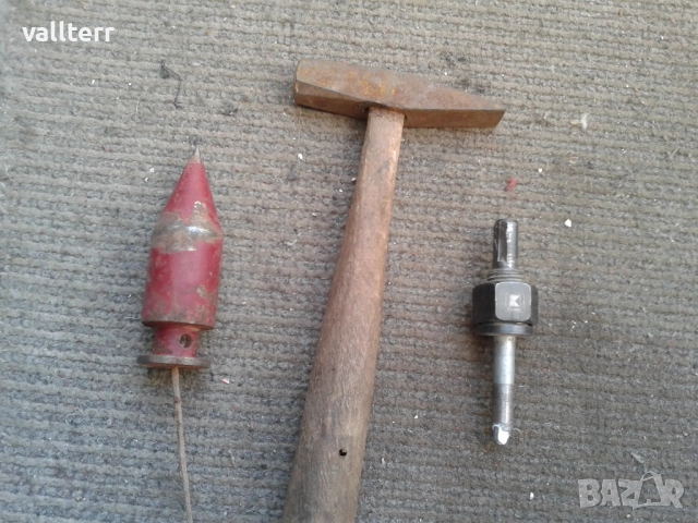 волтметри ,инструменти,ел мотор и др