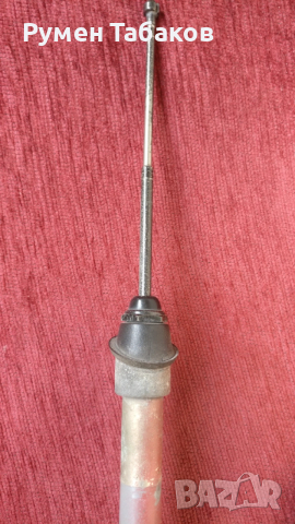 Фар и антена за Ваз 2101 , снимка 5 - Части - 51687092