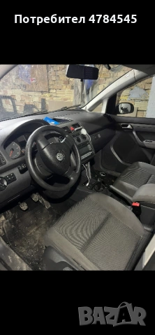 Vw Touran 1.9 105 BLS на части, снимка 6 - Части - 54054753