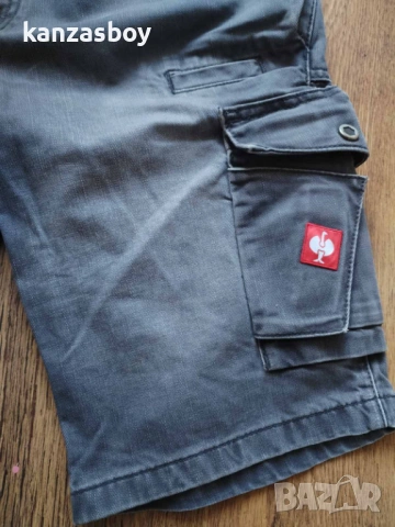 Engelbert Strauss - работни къси панталони 46/S , снимка 6 - Други - 54101555