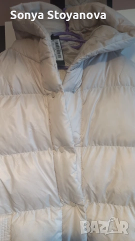 Дамски шушляков елек  - нов, снимка 6 - Елеци - 53241186