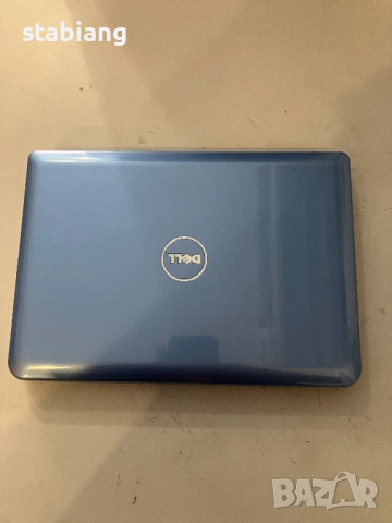 DELL Inspiron mini 10 - На части
