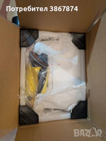 448kHz Tecar терапия уред RET / CET – като нов, снимка 3 - Други - 52916066