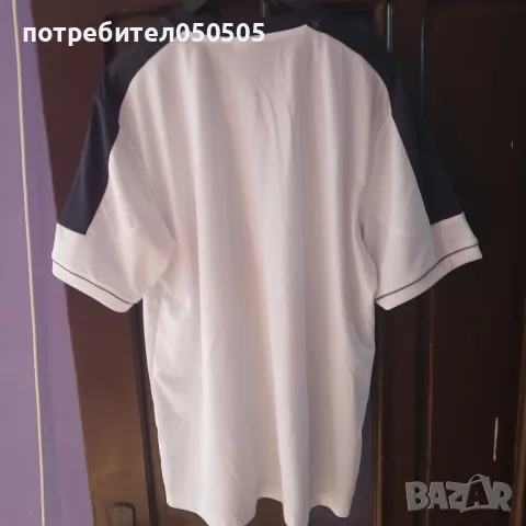 Футболна Тениска XL, снимка 4 - Футбол - 50057772