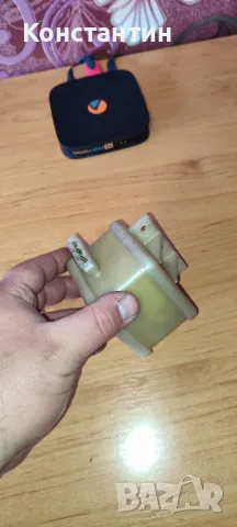 Модули копчета релета БМВ е36, снимка 4 - Части - 49627528