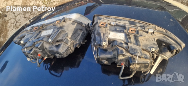 Фарове ауди а4 ксенон, снимка 2 - Части - 52969950