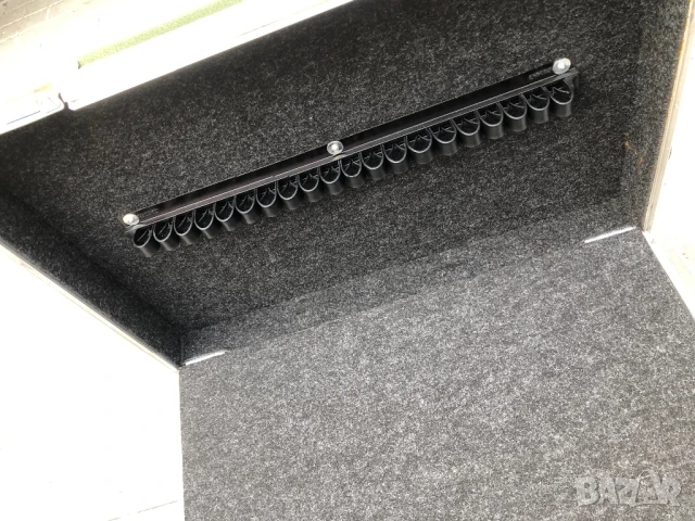 Специален куфар, снимка 10 - Куфари - 50655460