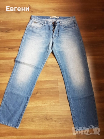 Дънки Calvin Klein