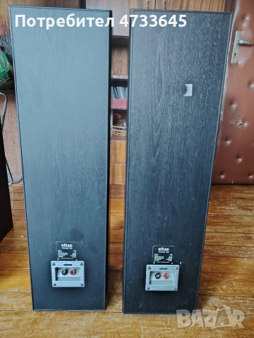 Подови тонколони 
Eltax-Concept 180
Eltax
Concept 180, снимка 5 - Тонколони - 53838515