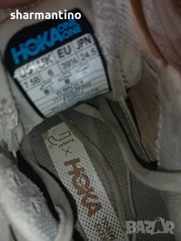 Hoka Mach 4 N 39 - 29 лв, снимка 4 - Маратонки - 50318792