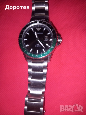 Мъжки часовник , снимка 9 - Мъжки - 53294663