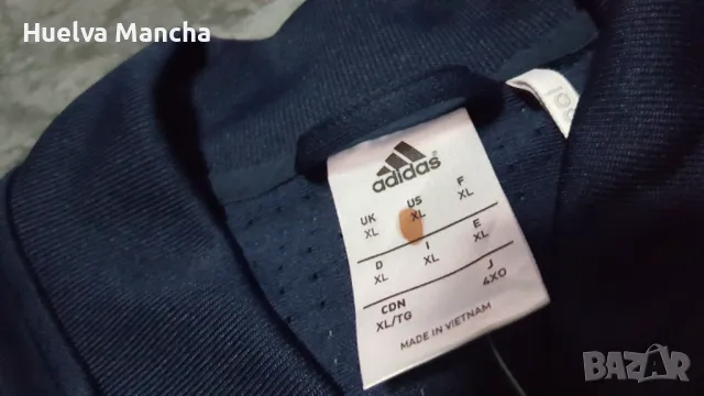 Тренировъчно яке на Дания/Denmark, снимка 5 - Фен артикули - 50329443