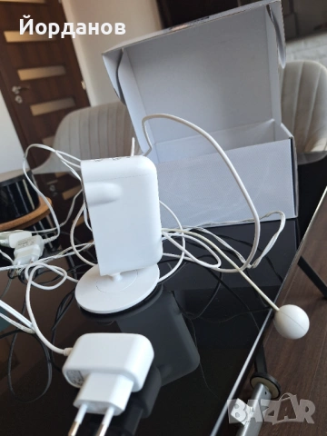 Бебефони  philips/mappy/, снимка 5 - Бебефони - 53655554