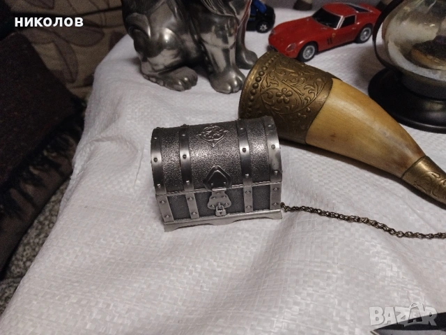 СТАРИ ПРЕДМЕТИ, снимка 12 - Антикварни и старинни предмети - 53125845