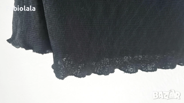 LIU.JO top S, снимка 15 - Корсети, бюстиета, топове - 52787763