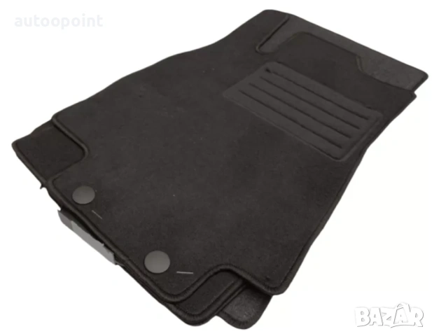 Мокетни стелки за MERCEDES A-Class W169 (2007-2012) Petex