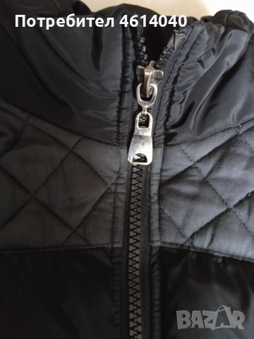 Яке мъжко топло размер М, снимка 7 - Якета - 52392559