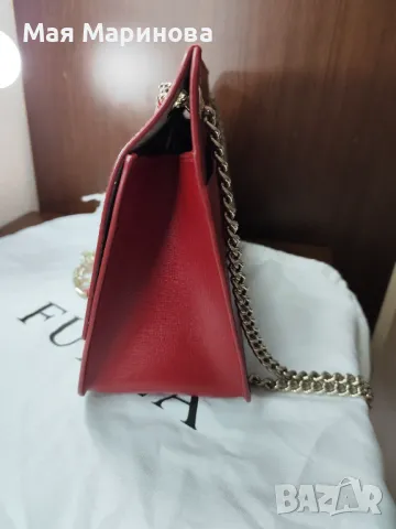 Чанта Furla Bella , снимка 2 - Чанти - 49173257