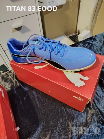 evoSPEED Sprint 14 Обувки за лека атлетика