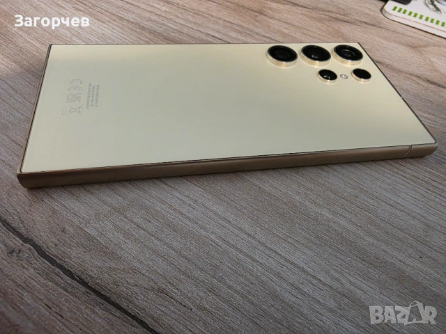 Samsung S24 Ultra 12Gb/512Gb, снимка 9 - Samsung - 53173893