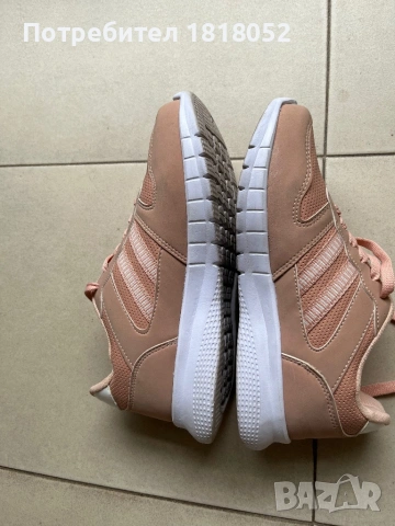 Дамски маратонки дишащи, снимка 2 - Маратонки - 54133785