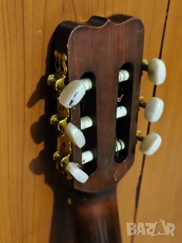 Продавам акустична китара , снимка 3 - Китари - 53879589