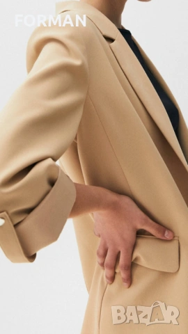 Сако ХС размер, снимка 5 - Сака - 53128297