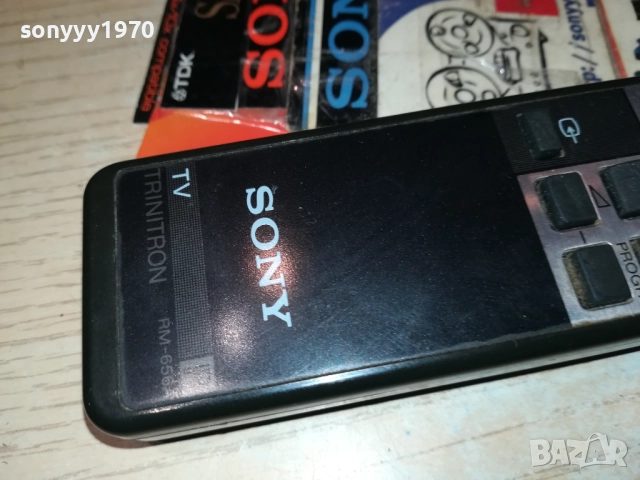 SONY TV REMOTE 2310252239, снимка 14 - Дистанционни - 52160272