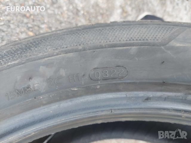 Летни гуми Hankook, SPORT PACKET, 275/45/20, и 305/40/20, снимка 4 - Гуми и джанти - 45764088