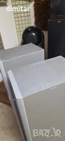 HECO VITAS 800, снимка 4 - Тонколони - 51661318