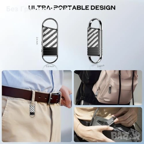 Нов Аудио рекордер Дигитален диктофон 72GB с гласово активиране и AI шумопотискане, снимка 7 - Други - 54227054