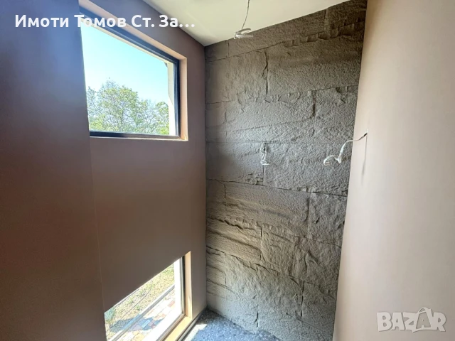 Невероятна двуетажна къща в местност Беш Бунар, снимка 12 - Къщи - 50995041