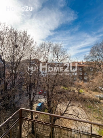 Двустаен апартамент гр. София, ЦЕНТЪР, снимка 5 - Апартаменти - 53737612