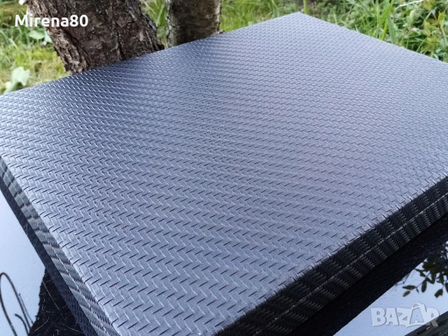 Комплект прибори РОСА - Петко Денев - 60 части - нови ! , снимка 8 - Прибори за хранене, готвене и сервиране - 54139012