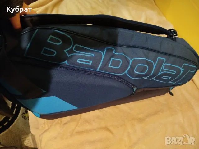 сак Babolat Drive , снимка 1 - Сакове - 48577852