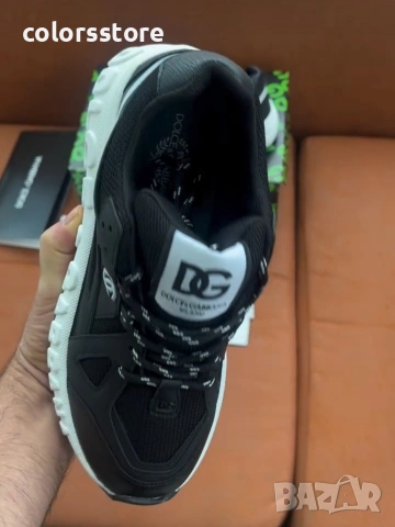 Мъжки маратонки Dolce&Gabbana код Br112, снимка 2 - Маратонки - 37736768