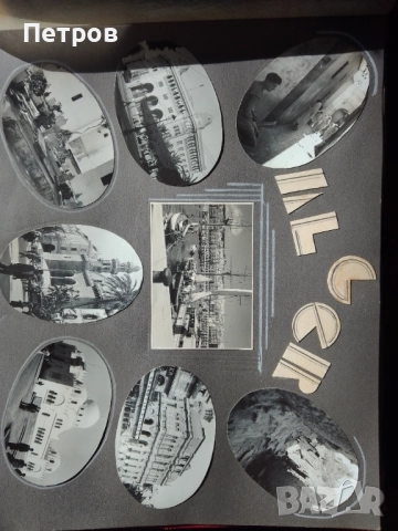 албум снимки и картини, снимка 15 - Колекции - 52943037