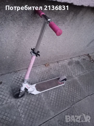  тротинетки Decathlon/ Oxelo/тротинетка MGP/, снимка 14 - Други спортове - 51165449