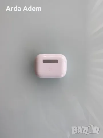 AirPods Pro (2-ро поколение), снимка 4 - Слушалки, hands-free - 47475689