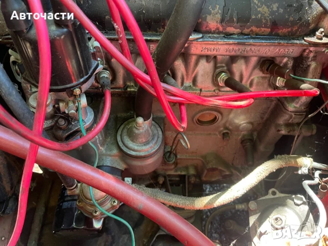 LADA/ЛАДА НА ЧАСТИ ЖИГУЛИ 1200s , снимка 16 - Автомобили и джипове - 50896589