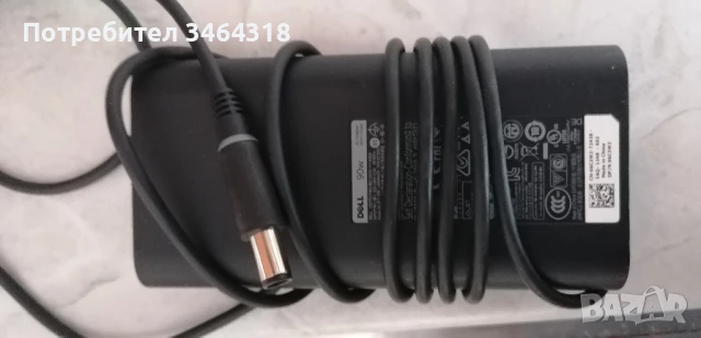 Зарядни устройства, aдаптери за лаптоп, Dell, 130W 65W 90W , снимка 2 - Лаптоп аксесоари - 51052986