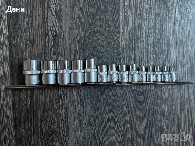 КОМПЛЕКТ ВЛОЖКИ еврейска звезда FORCE, снимка 2 - Гедорета - 51365210