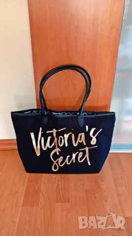 Victoria's Secret нова, снимка 1 - Чанти - 48919971