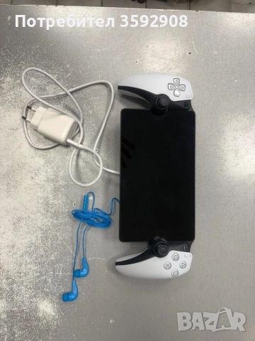 Плейстейшън ps portal sony, снимка 8 - PlayStation конзоли - 52686591