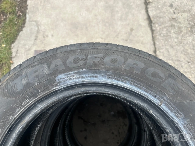 Бусови- гуми 175/70R14 C, снимка 5 - Гуми и джанти - 53563501
