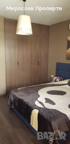 Продаваме Двустаен Апартамент В Красна поляна, снимка 7 - Апартаменти - 53040161