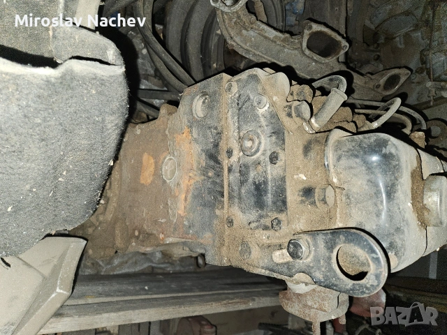 двигатели перкинс 4 броя, снимка 7 - Части - 53623749