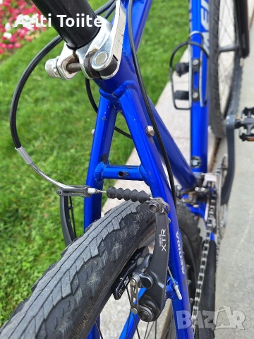 Merida LTD 2000, снимка 8 - Велосипеди - 54082118